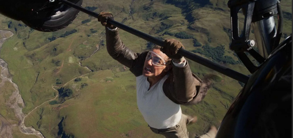 G4G FY27 : Accrochez vos ceintures, ça va secouer !