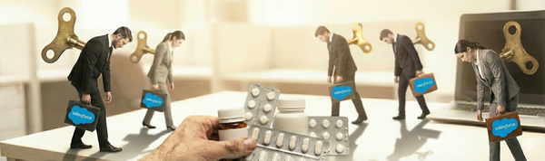 Quand votre emploi abîme votre santé...